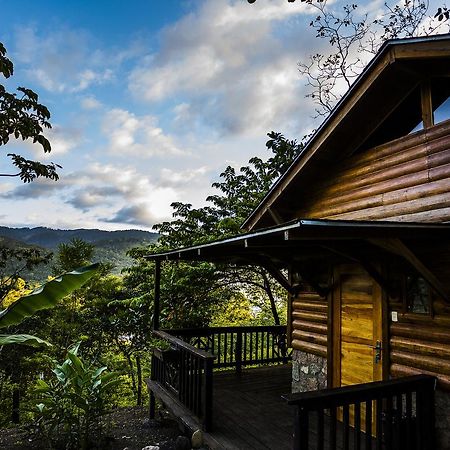 Mayan Hills Resort Copan Ruinas ภายนอก รูปภาพ