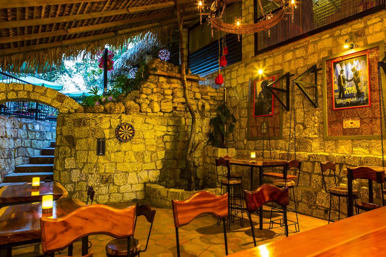 Mayan Hills Resort Copan Ruinas ภายนอก รูปภาพ