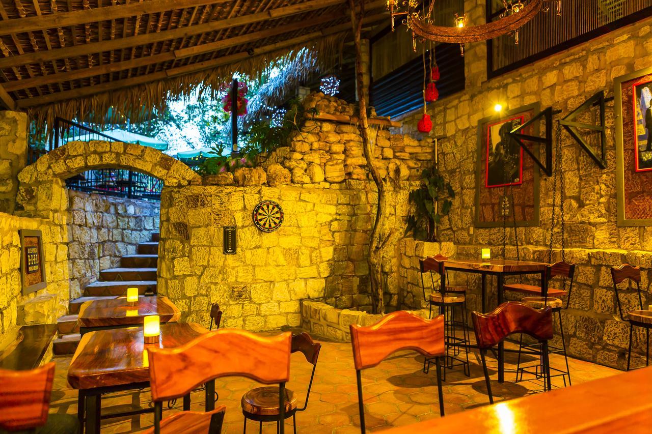 Mayan Hills Resort Copan Ruinas ภายนอก รูปภาพ