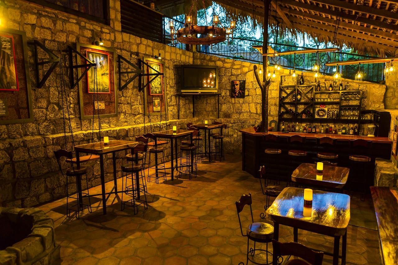 Mayan Hills Resort Copan Ruinas ภายนอก รูปภาพ