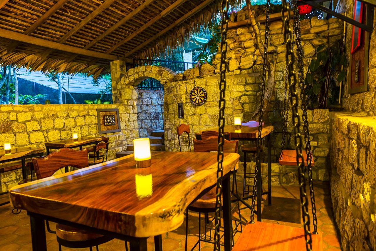 Mayan Hills Resort Copan Ruinas ภายนอก รูปภาพ