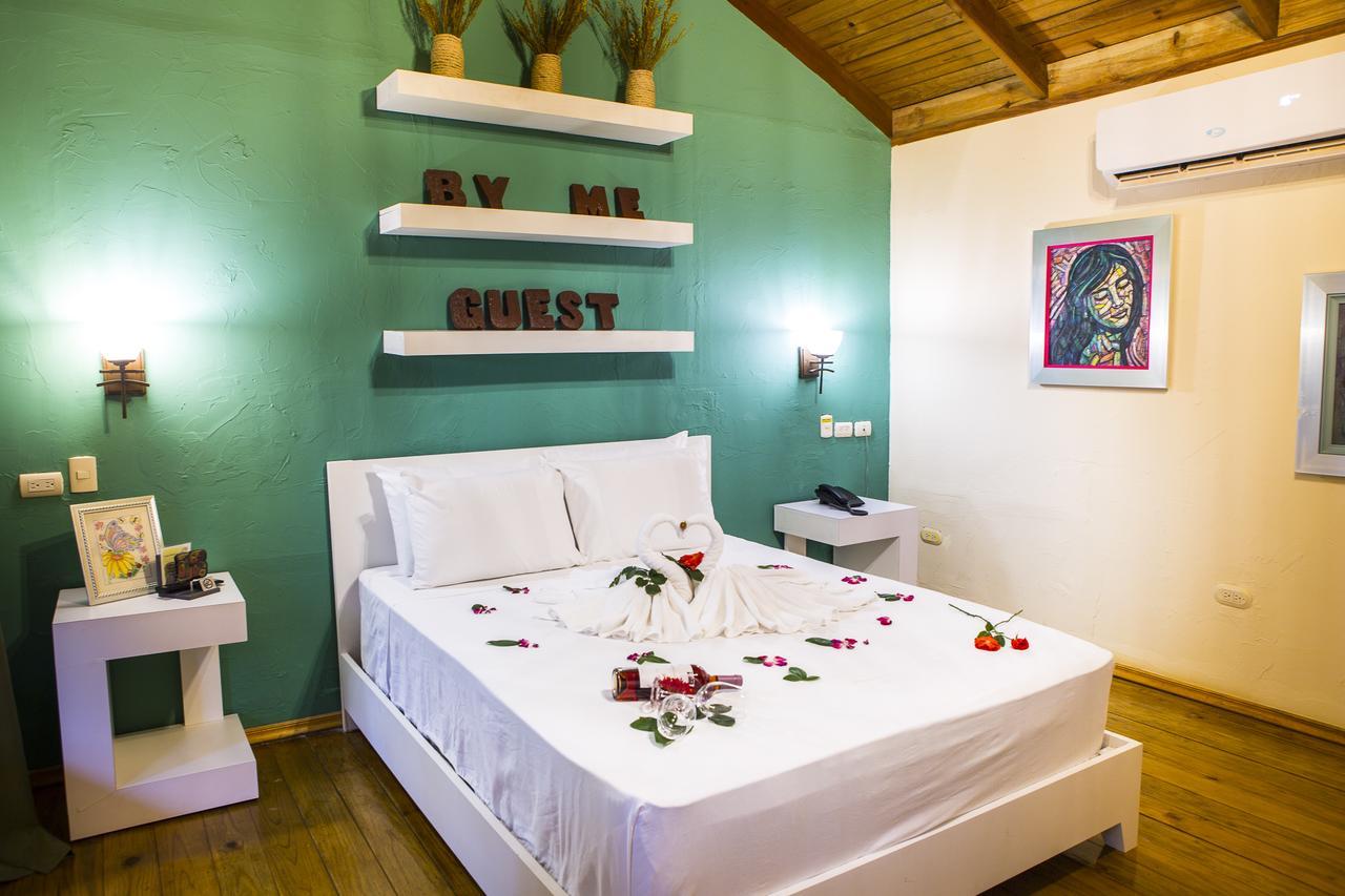 Mayan Hills Resort Copan Ruinas ภายนอก รูปภาพ